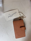 Women’s Leather Card Holder Wallet