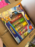 Paw Patrol Jumbo Chalk Set with Holders