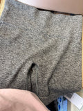 Gray Activewear Leggings