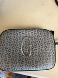 GreyGG Logo Crossbody Bag