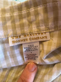 The Beaufort Bonnet Company Gingham Shirt