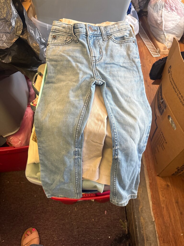 Cat & Jack Slim Jeans for Kids Size 5