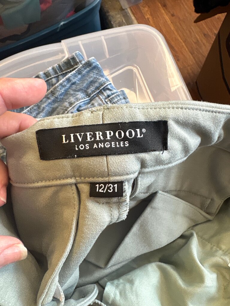 Liverpool Los Angeles Women's Pants