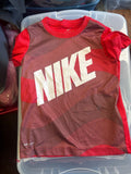 Nike Dri-FIT Athletic Tee