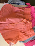 Reebok Women's Coral Swim Shorts