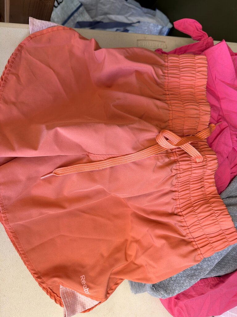 Reebok Women's Coral Swim Shorts