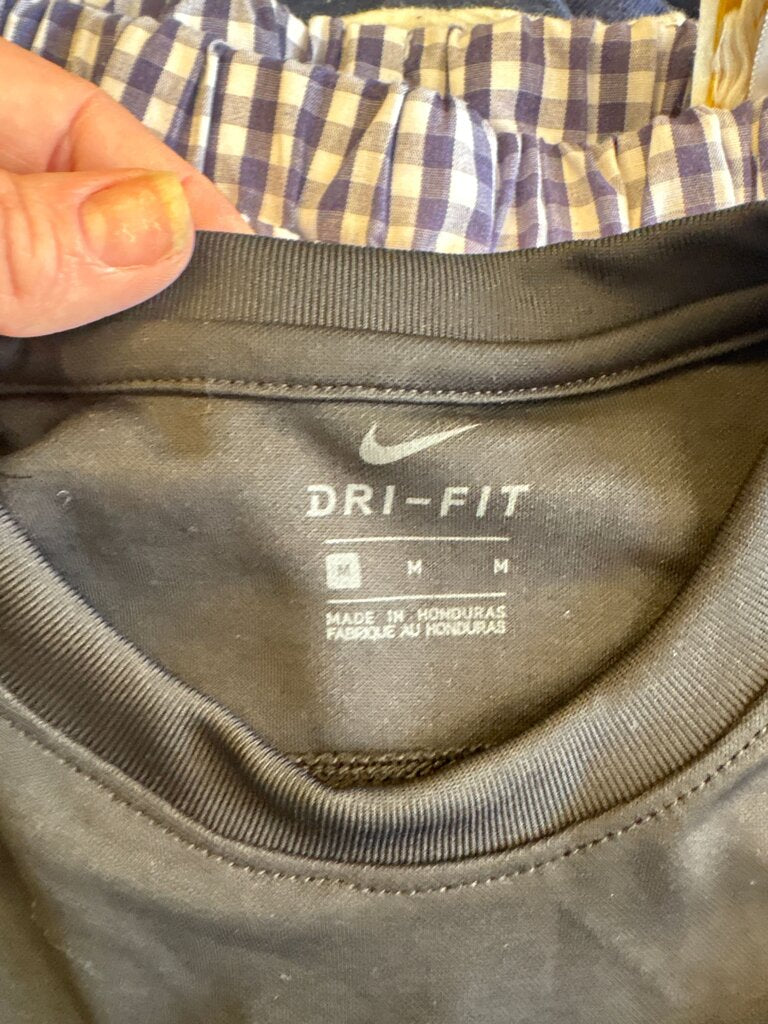 Nike Dri-FIT Short Sleeve Shirt