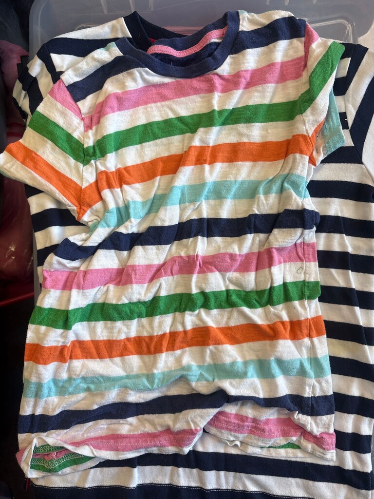 Boden Striped T-Shirt