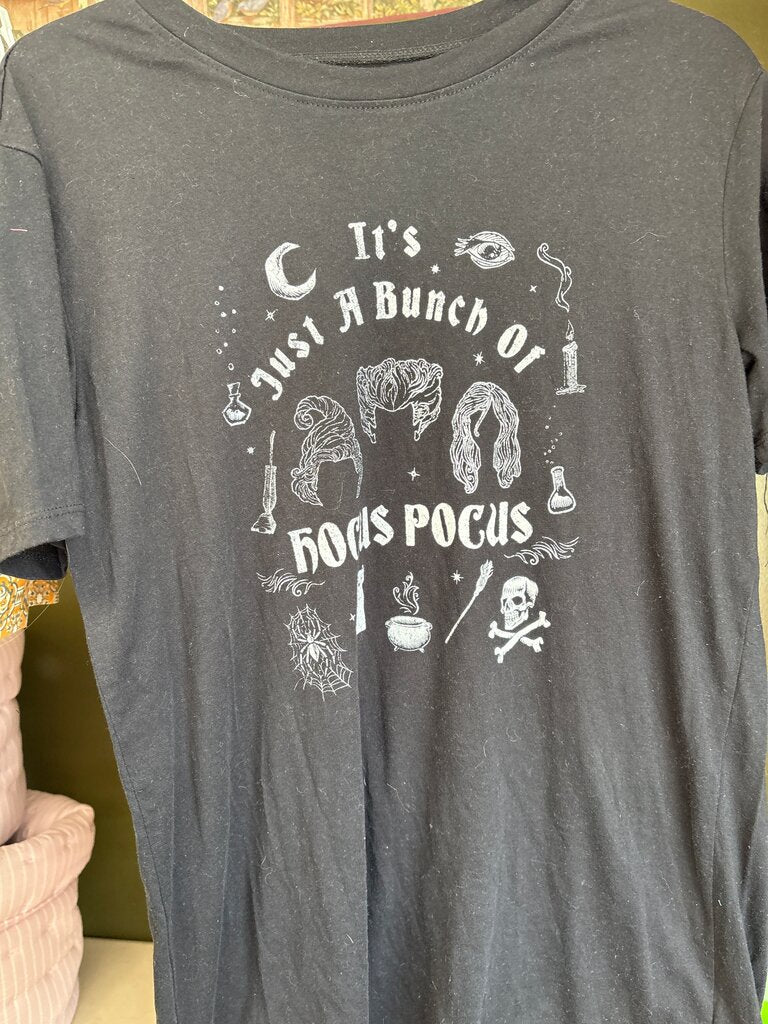It's Just A Bunch Of Hocus Pocus T-Shirt