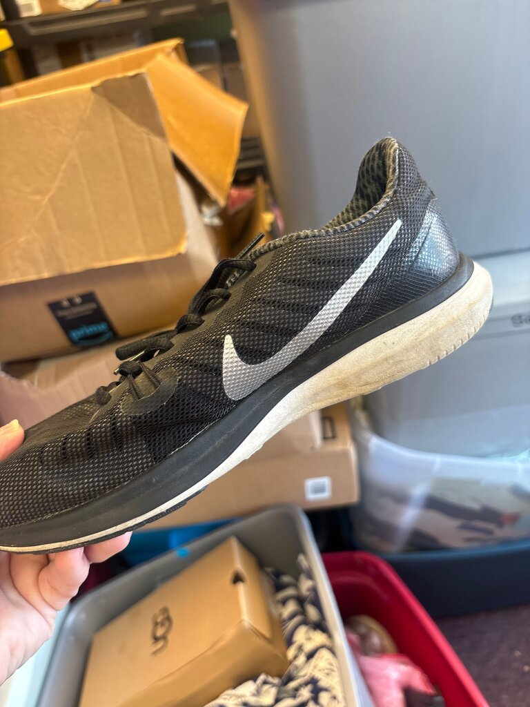 Nike Running Shoe