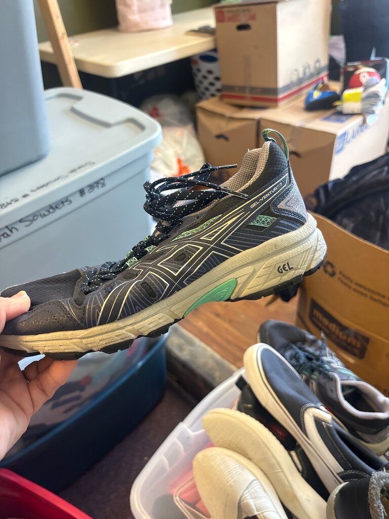 ASICS Gel-Venture Running Shoes