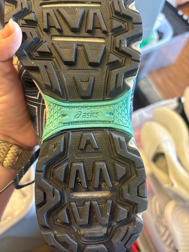 ASICS Gel-Venture Running Shoes