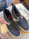 Levi's Comfort Slip-On Canvas Shoes