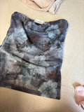 Rebellious Dreamer Floral Camisole