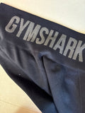 Gymshark Black Workout Leggings