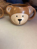 Starbucks Bear Mug