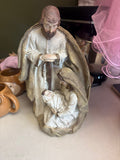 Nativity Figurine Set