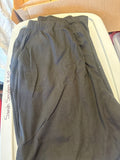 Woman Within Plus Size Black Pants