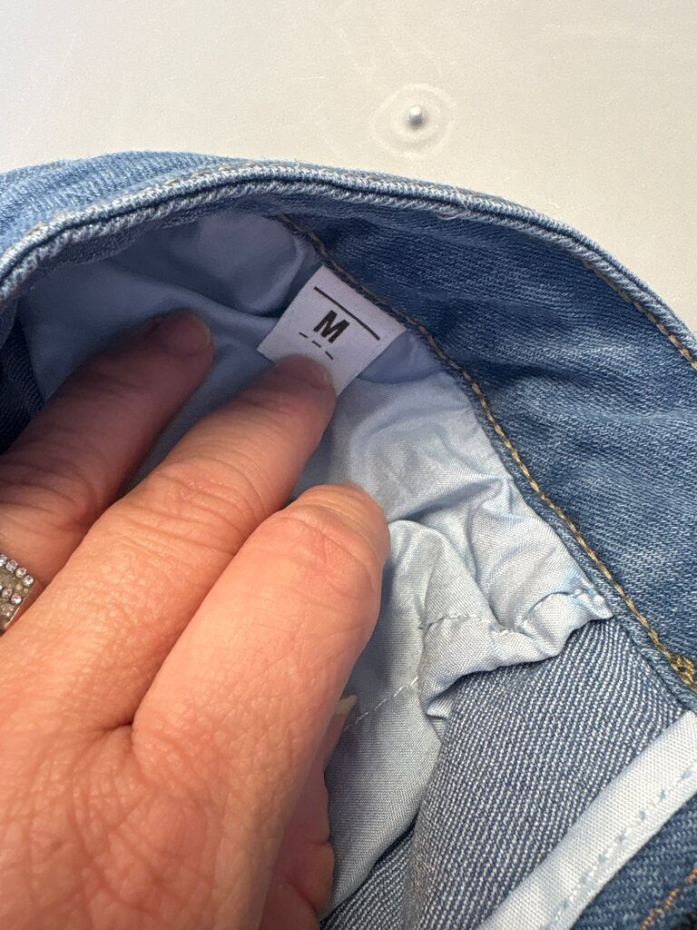 Men's Medium Denim Jeans