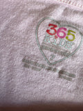 Girls Pink Graphic T-Shirt