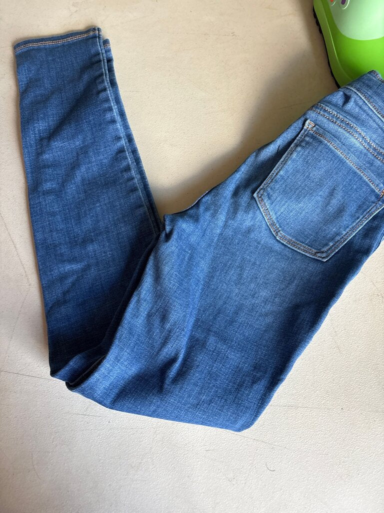 Old Navy Ballerina Jeans