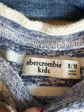 Abercrombie Kids Striped Dress