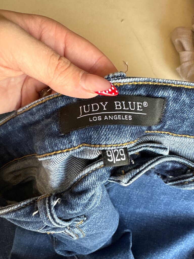 Judy Blue Women's Jeans