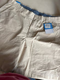 Columbia Men's Khaki Shorts