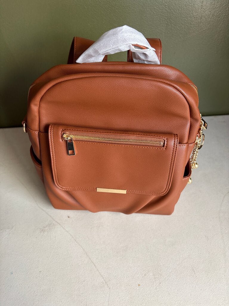 Pretty Pockets Backpack
