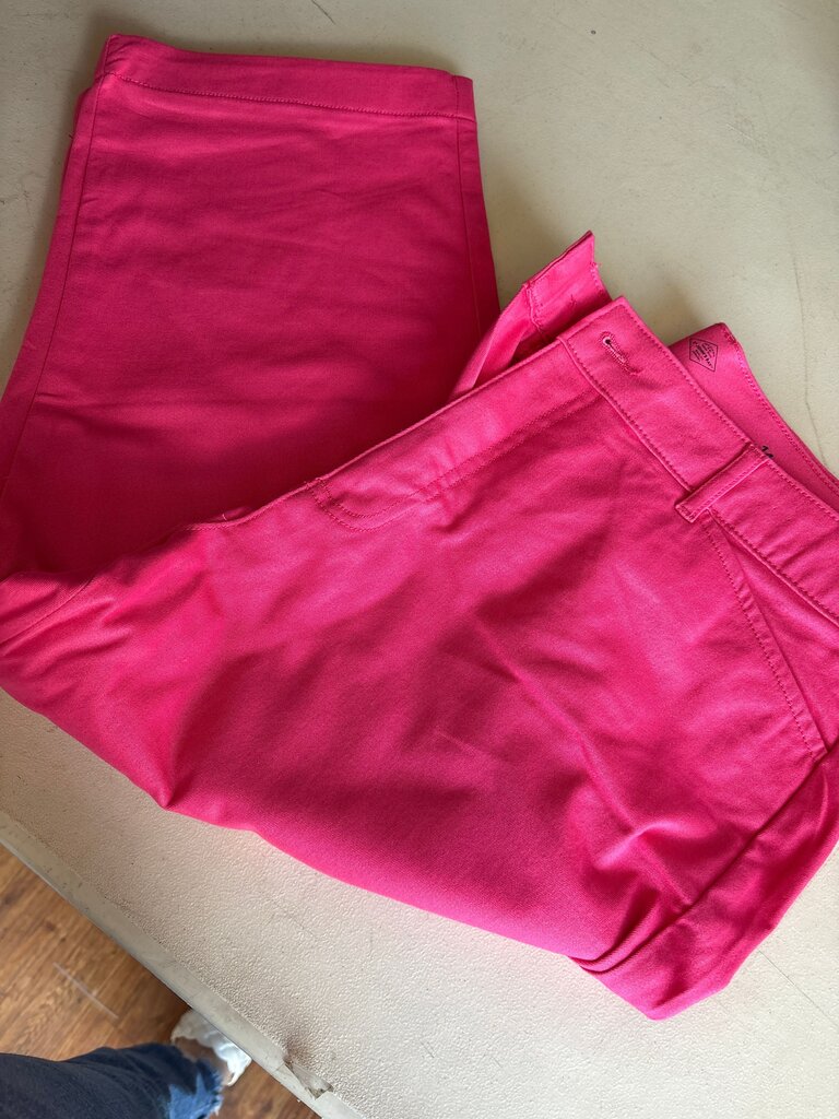 S. John's Bay Pink Women's Pants