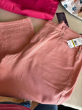 Amanda Women's Capri Pants
