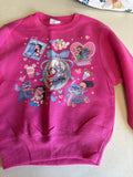 Disney Stitch Best Friends Sweatshirt