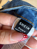 SHEIN Petite S Jeans