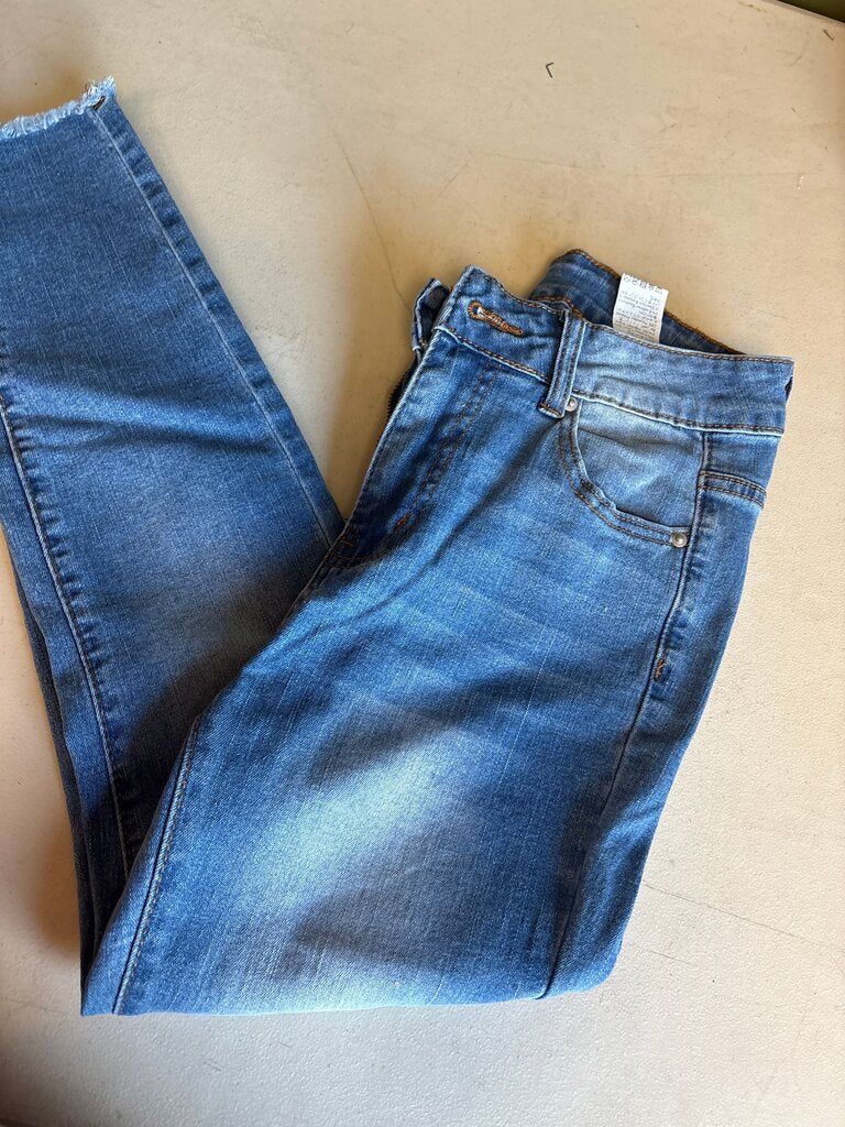 SHEIN Petite S Jeans