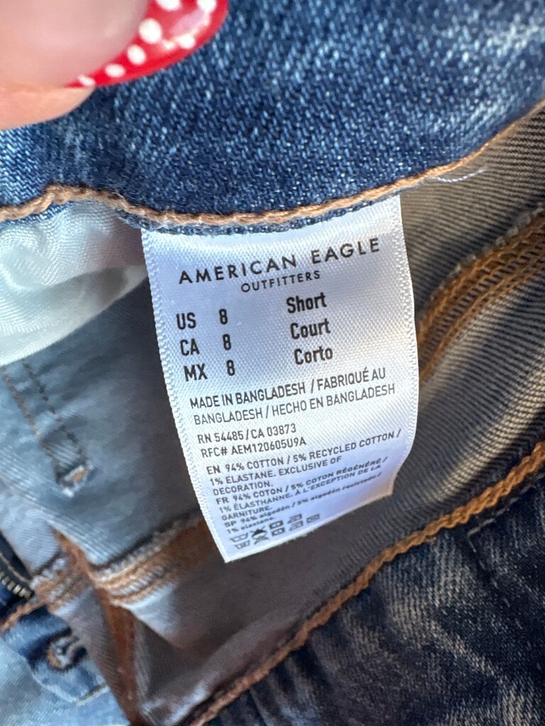 American Eagle Outfitters Women's Shorts