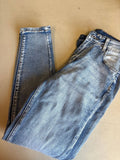 SHEIN Petite Skinny Jeans