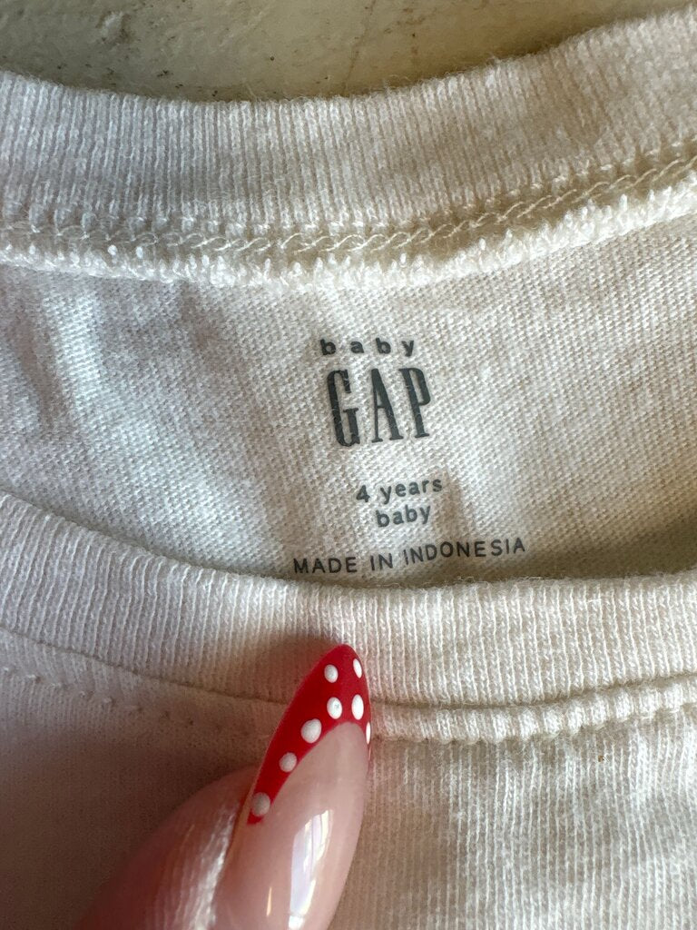 Baby GAP T-Shirt