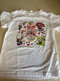 Disney Minnie Mouse Graphic T-Shirt