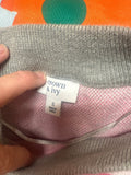 Crown & Ivy Women's Camo Sweater