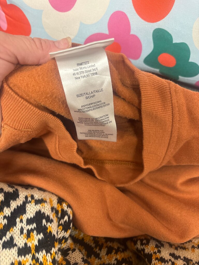 Yellowstone Dutton Ranch Sweatshirt