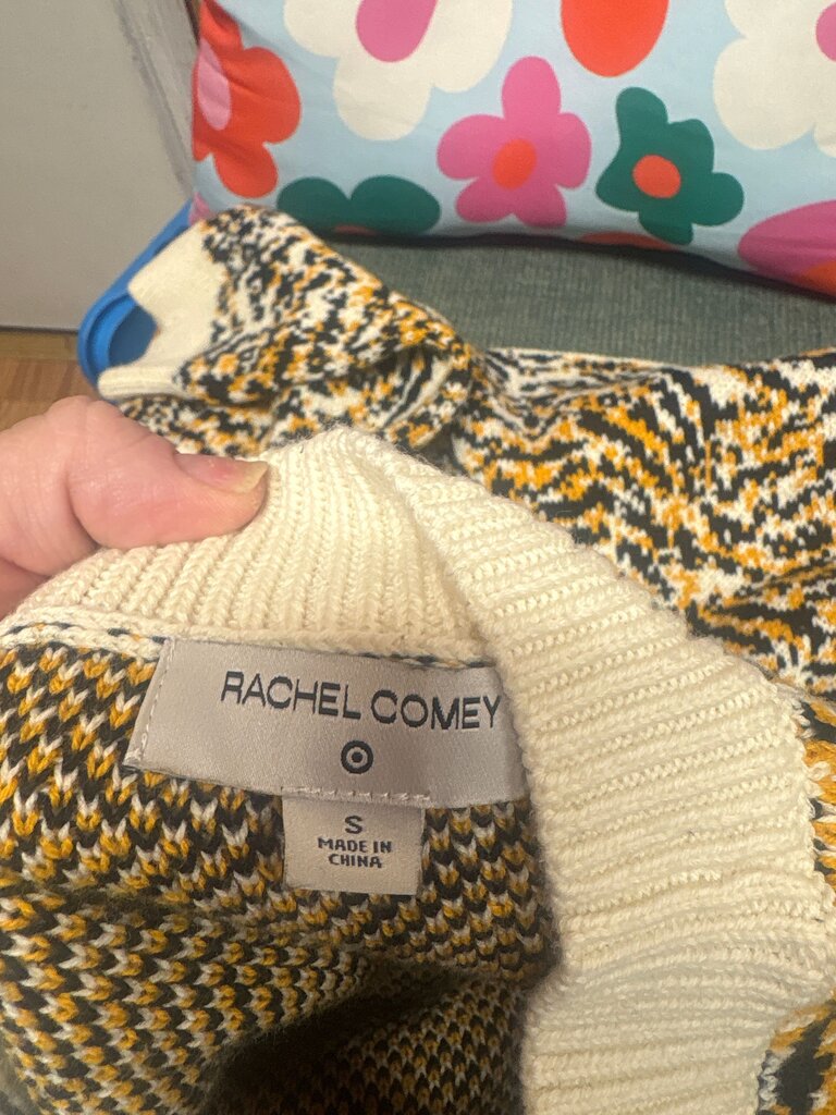 Rachel Comey Knitted Sweater