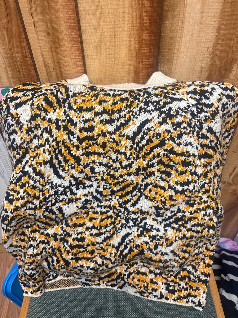 Rachel Comey Knitted Sweater
