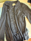 Casa Cabana Men's XL Button-Up Shirt