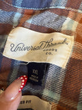 Universal Thread Flannel Shirt