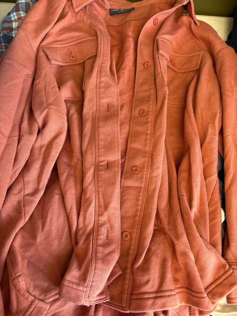 Lane Bryant Women's Button-Up Shirt