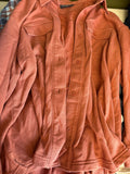 Lane Bryant Women's Button-Up Shirt