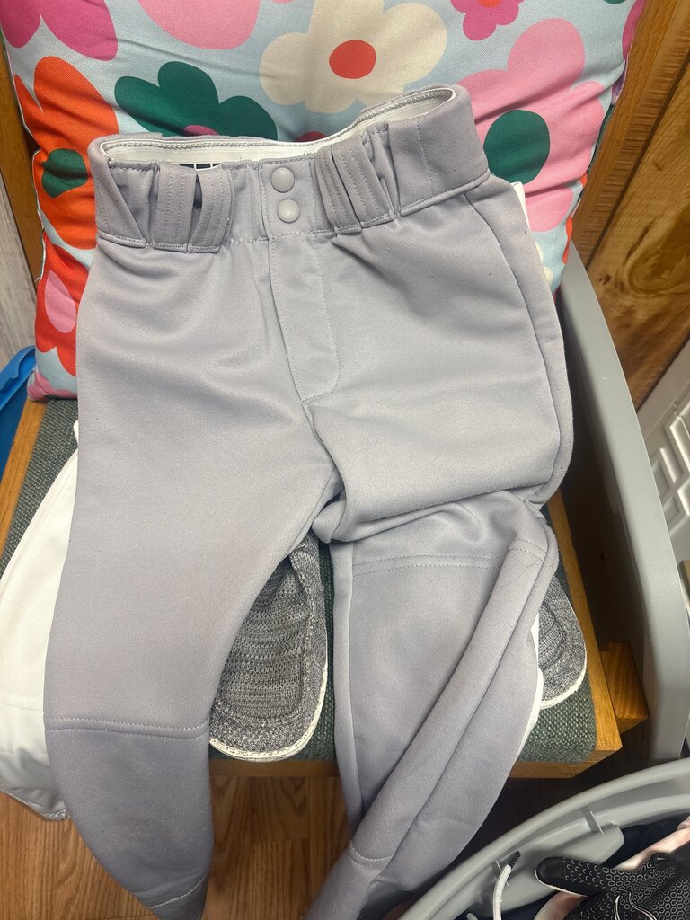 Youth Wilson Baseball Pants