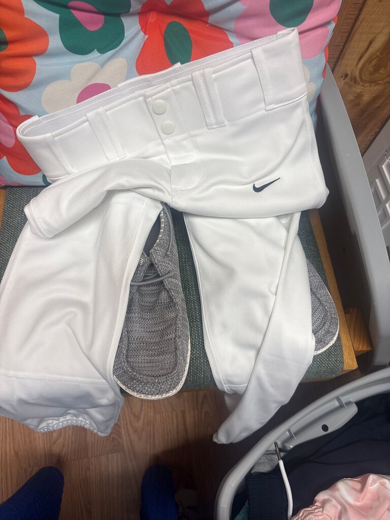 Nike Dri-FIT Men's Baseball Pants