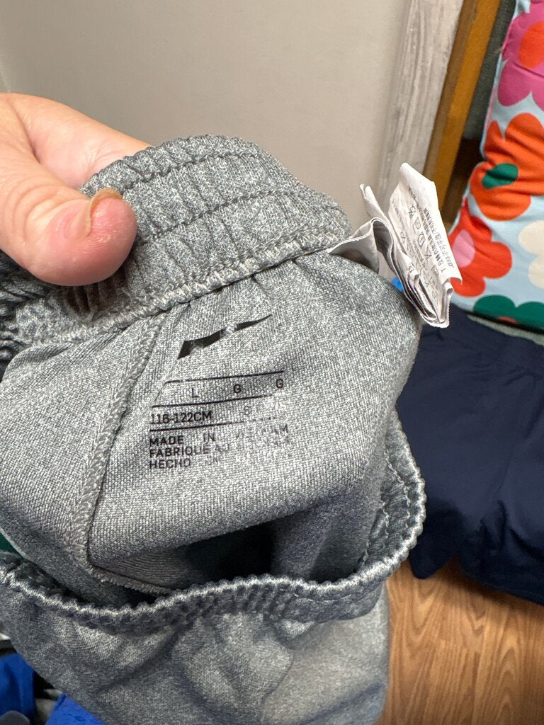 Boys' Athletic Shorts