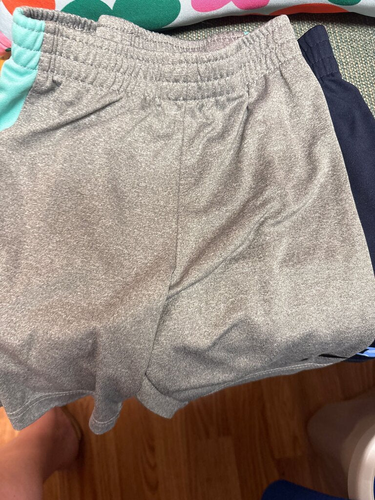 Boys' Athletic Shorts